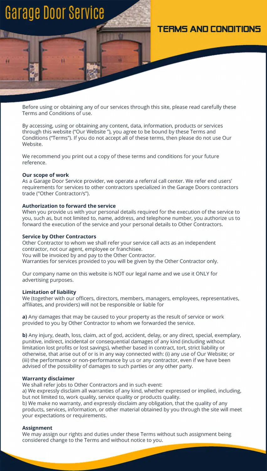 USA Garage Doors Service Fort Worth, TX 817-717-5788